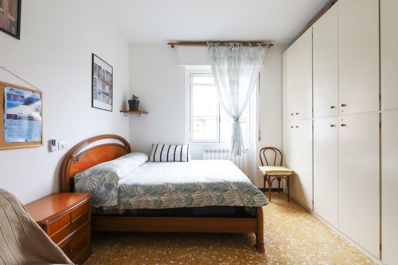 Merula Dream House Corsico Eksteriør billede